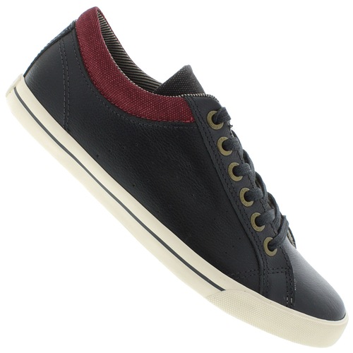 tenis coca cola masculino centauro