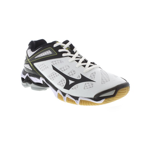tênis mizuno wave lightning