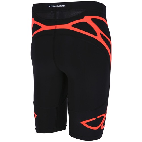 short de compressão adidas masculino