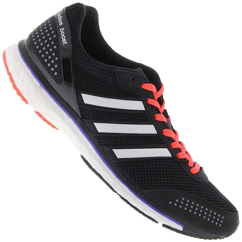 tenis adidas adizero adios boost