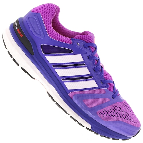 Adidas sale supernova femme