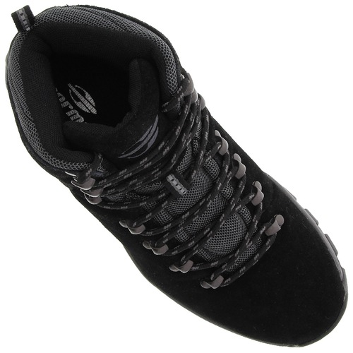 bota mormaii masculina