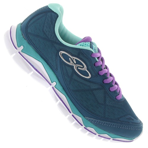 tenis olympikus thin