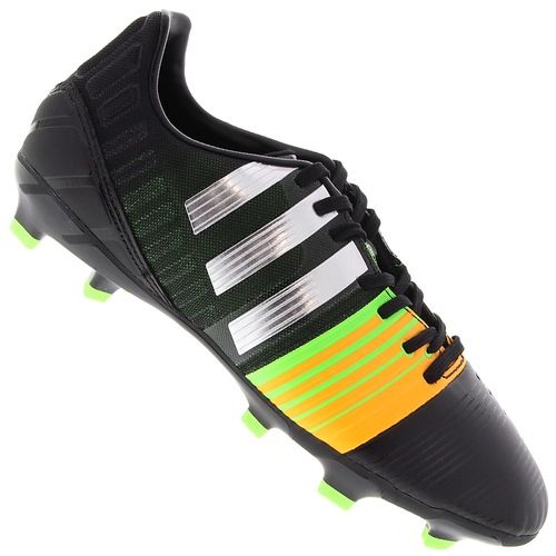 chuteira nitrocharge 2.0