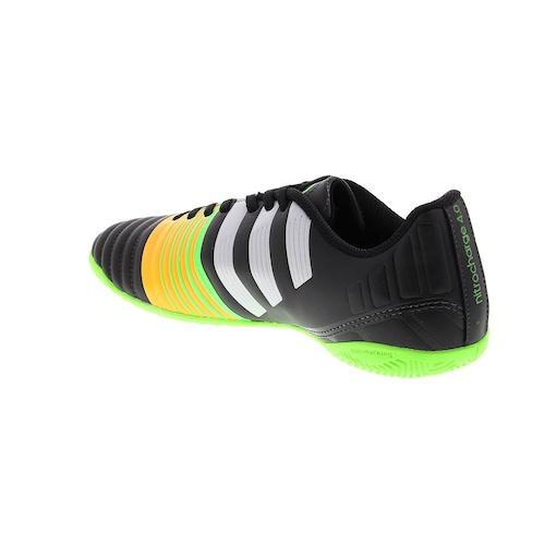 chuteira adidas nitrocharge 4.0