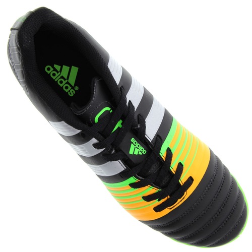 chuteira adidas nitrocharge 4.0