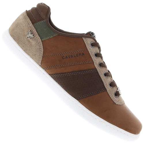 tenis cavalera centauro