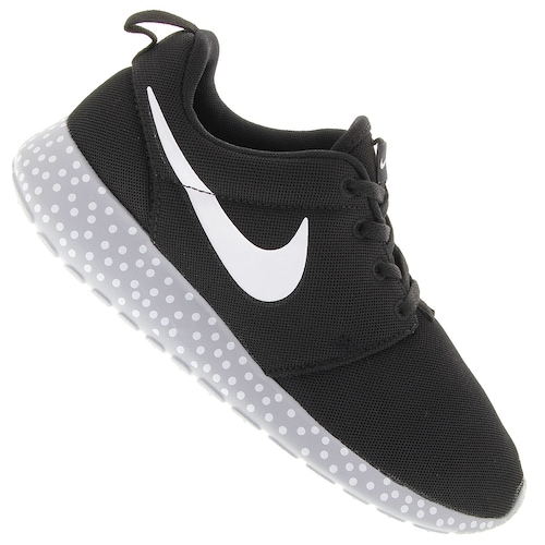 nike roshe run feminino