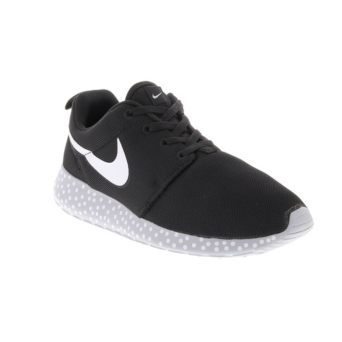 nike roshe run preto
