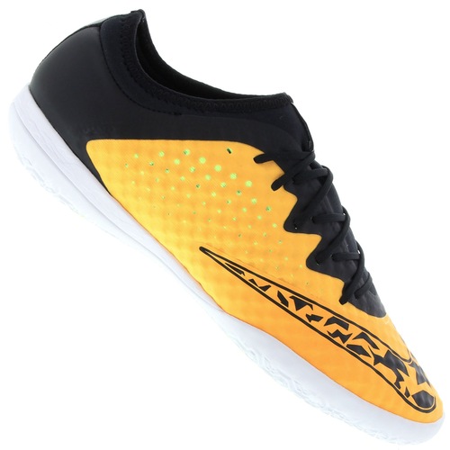 chuteira nike elastico finale 3