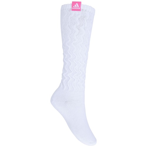 meia adidas feminina