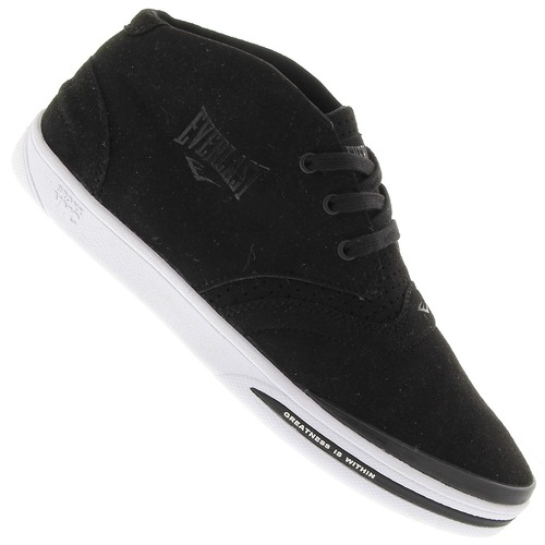 tênis everlast time hi