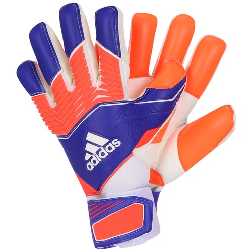 adidas predator rosa luva