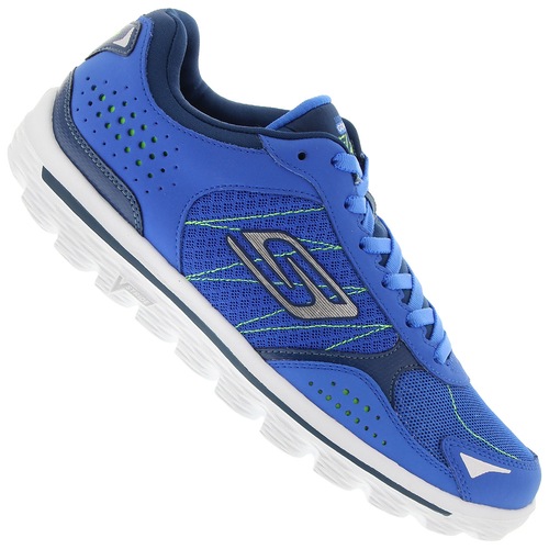 skechers go walk 2 masculino
