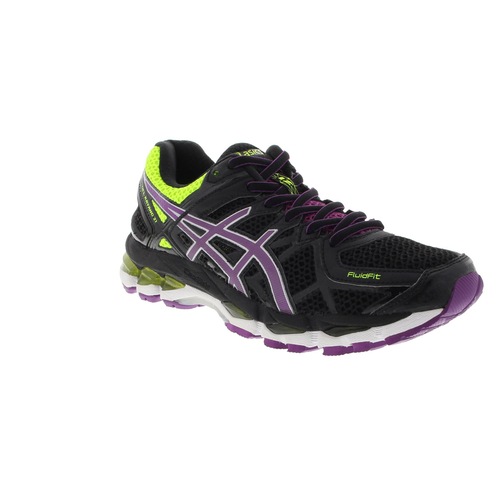 tenis asics kayano 21 feminino