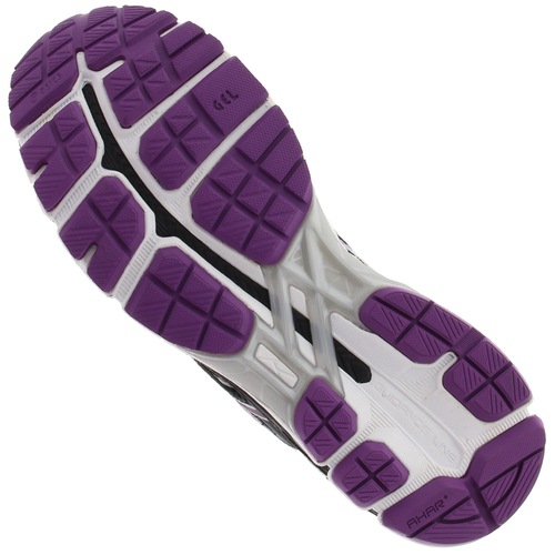 asics kayano 21 feminino