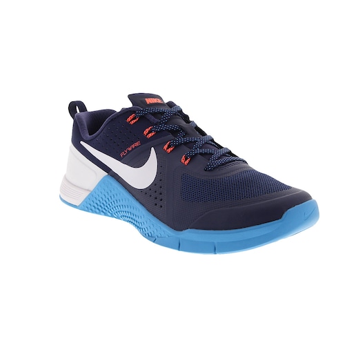 tenis nike training flywire