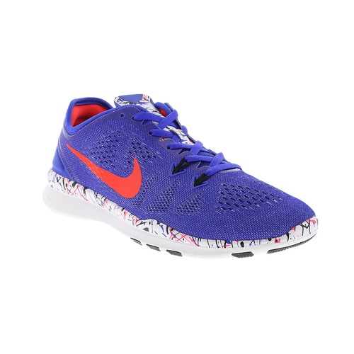 Tenis Nike Free 5 0 Tr Fit 5 Print Feminino Centauro
