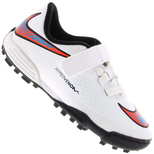 chuteira infantil de velcro