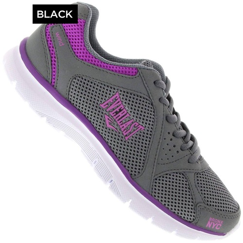 centauro tenis feminino everlast