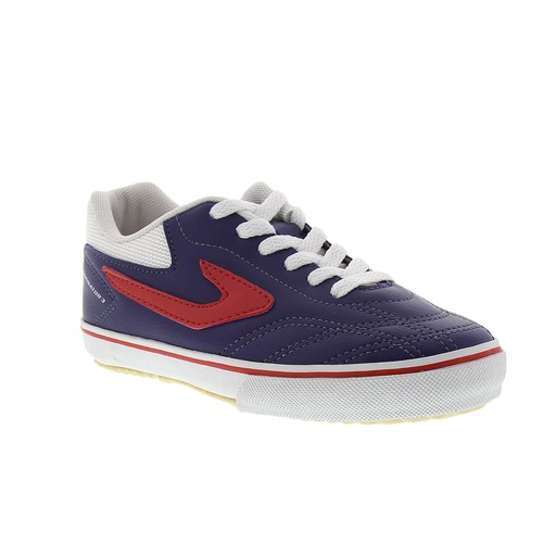 chuteira futsal topper dominator infantil