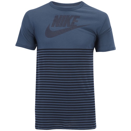 camiseta nike mesh