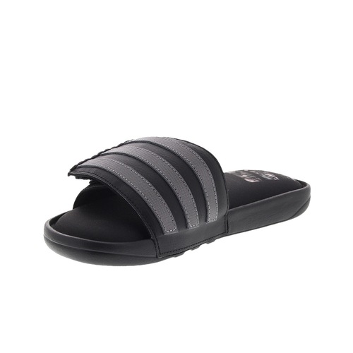 chinelo adidas adissage comfort
