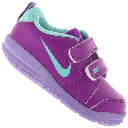 tenis nike infantil bebe feminino