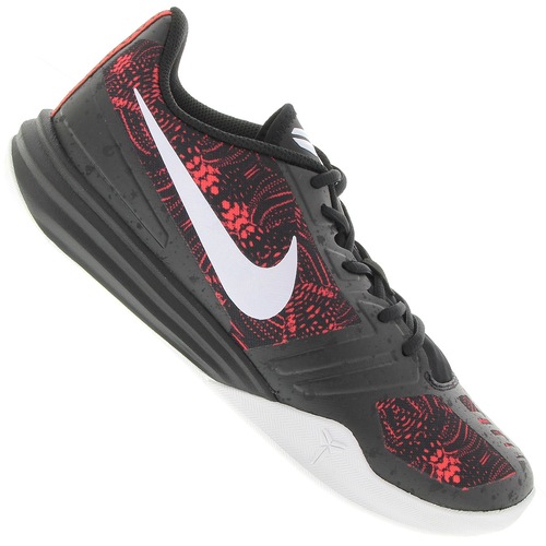 nike mentality 2