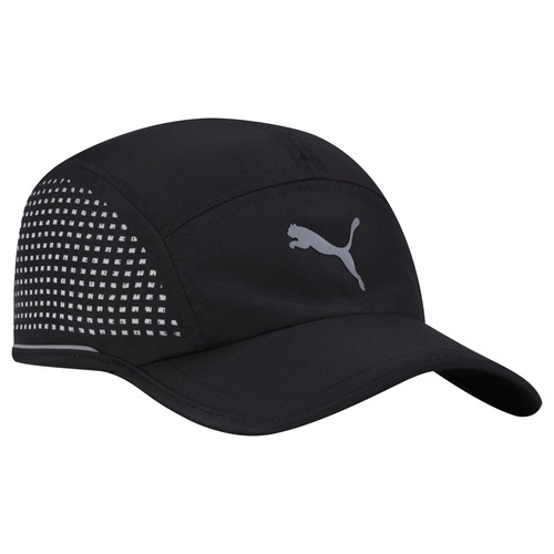 Boné Puma Lazercat Running - Strapback - Adulto - Centauro