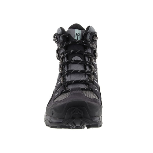 bota salomon conquest gtx feminina