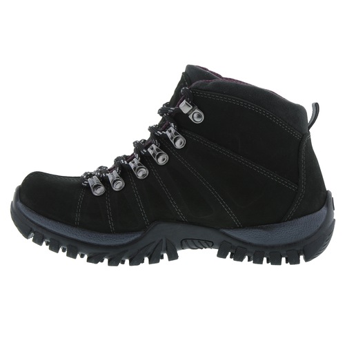 botas nord feminina