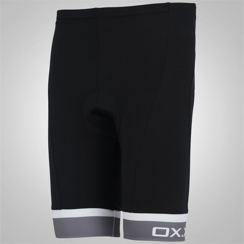 Bermuda de Ciclismo Oxer Verty - Masculina é boa?