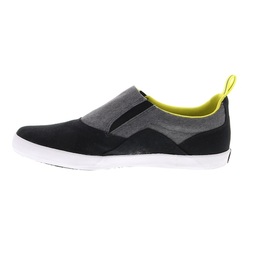 Tênis Puma Grimme Slip On Glide - Masculino - Centauro