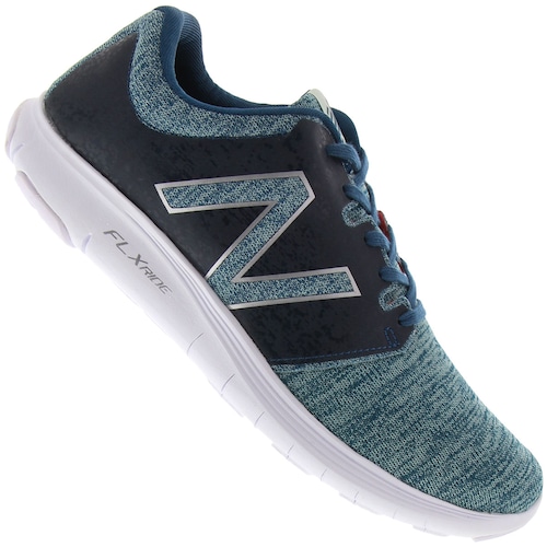 tenis new balance feminino centauro