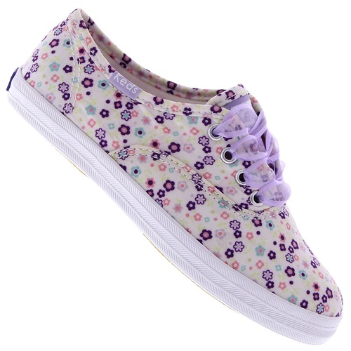 tenis keds infantil