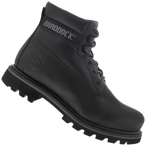 bota braddock eldorado