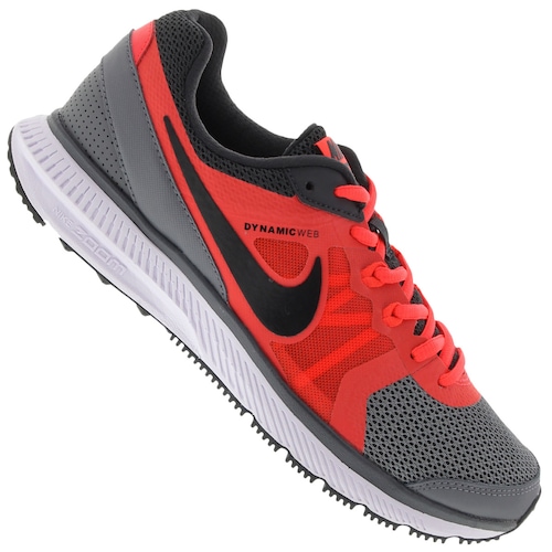 Nike zoom shop winflo msl