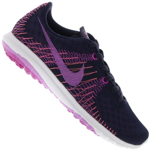 nike fury feminino