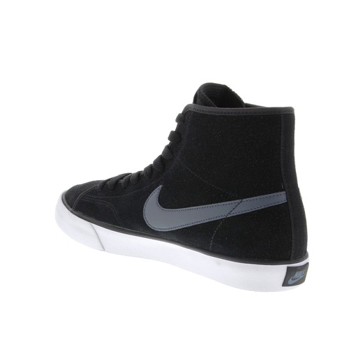 nike primo court mid