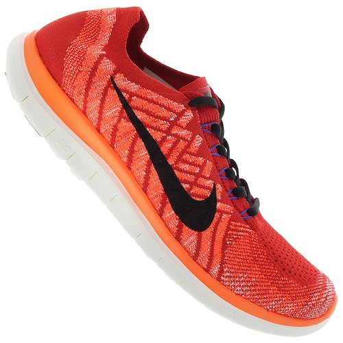 tenis nike free 4.0