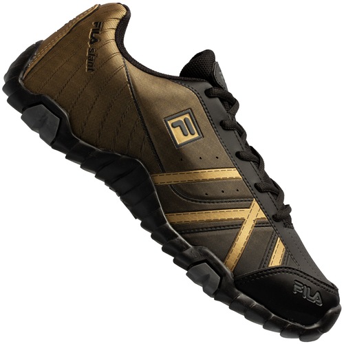 tenis fila slant infantil