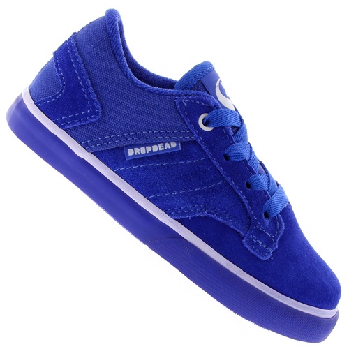 tenis drop dead infantil