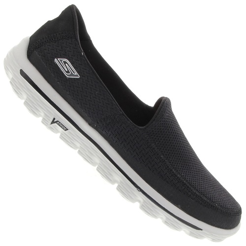 skechers go walk 2 masculino