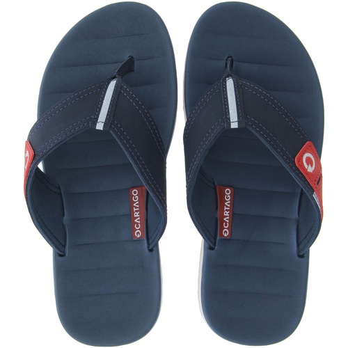 Chinelo Grendene Cartago Málaga Dedo - Masculino é ruim? Chinelo Grendene Cartago Málaga Dedo - Masculino é boa?