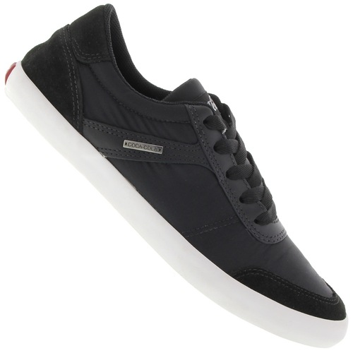 tenis coca cola masculino centauro