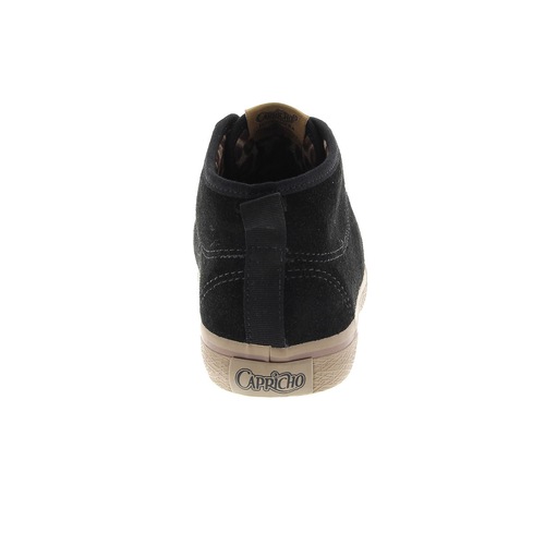 Tênis Capricho Champ Suede – Feminino - Centauro