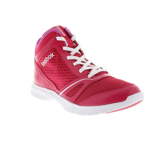 reebok dance n twist mid