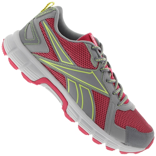 tenis para trail run feminino