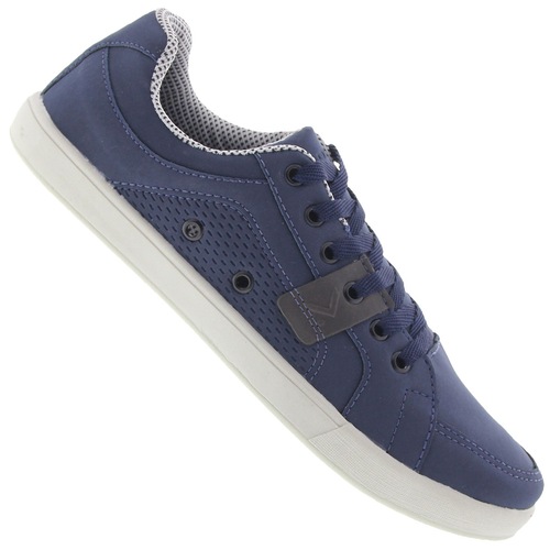 tenis masculino caminhada maverick update